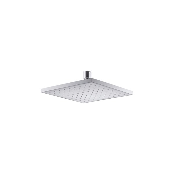 Kohler 8" 1.75 Gpm Rainhead With Katalyst Air-Induction Technology 13695-G-CP - main